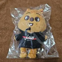 SKZOO MINI PLUSH HAN QUOKKA ハン