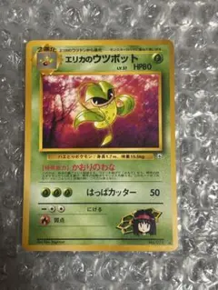 2025年最新】ウツボットの人気アイテム - メルカリ