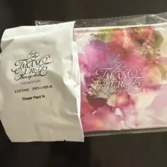 たかの友梨　エステファクトフラワーパクト　レフィルのサムネイル