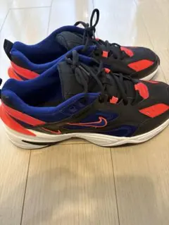 NIKE M2K テクノ TEKNO 新品未使用