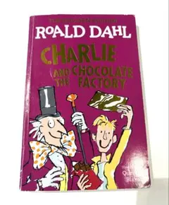 Charlie and the Chocolate Factory