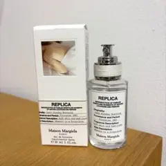 レプリカ オードトワレ レイジーサンデーモーニング 30ml