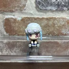 鬼滅の刃 ぺたっとねじまきますこっと vol.2 宇髄天元