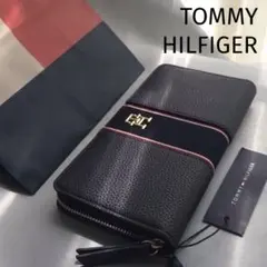 TOMMY HILFIGER 長財布