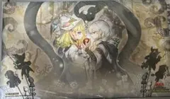 遊戯王 YCS 2025 ドラゴンメイドのお心づくし プレイマット　② 遊戯王 YCS 2025 ドラゴンメイドのお心づくし プレイマット ② - メルカリ