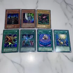 遊戯王 初期カード 海馬瀬海セット