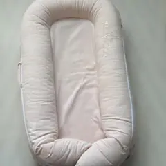 DOCKATOT DELUXE+ ピンク