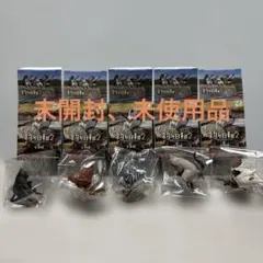 【全5種】 釣り日和2 コンプリート 猫たちのひまつぶし