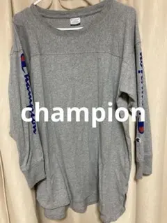 チャンピオンＴシャツ