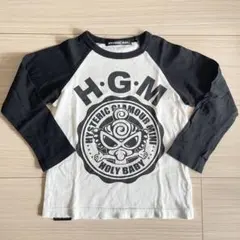 ヒステリックミニ　ロンT 100㎝