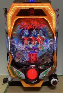 ● P大工の源さん 超韋駄天YTA319　アミューズメント仕様　スパイダー製　 ○ P大工の源さん 超韋駄天YTA319アミューズメント仕様スパイダー製 (K