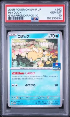 ポケモンカード コダック 167/BW-P プロモ ジムプロモ 8229 - メルカリ