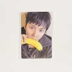 RIIZE FAME catalog SM 購入 特典 トレカ ウンソク