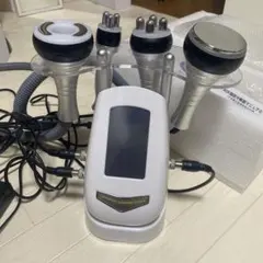 家庭用キャビテーション美容機器「LW-101」 - メルカリ