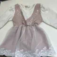 サイズ100 KIDSトップス