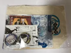 五条　夏油　コンビセット