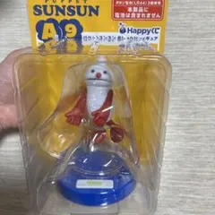 パペットスンスン　おしゃべりフィギュア