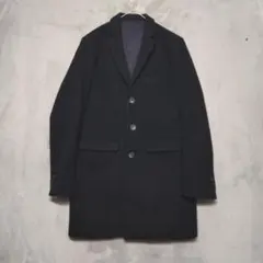 2026年最新】STUDIOUS メンズ チェスターコートの人気アイテム - メルカリ