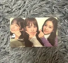 2025年最新】iz*one ユジン トレカの人気アイテム - メルカリ