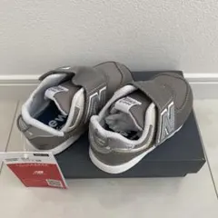 【新品未使用】ニューバランス NEW-B 574 13.5