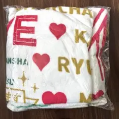 WEST. ジャニーズWEST WESTV！ ブランケット あったかいヤツ - メルカリ