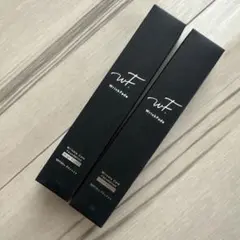 WTF Wrinkle Care Foundation 3本セット - メルカリ