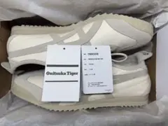 即日発送Onitsuka Tiger MEXICO 66 SD VIN 27cm
