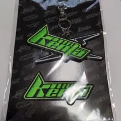 神谷健太　ワッペンチャームセット