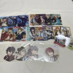 あんさんぶるスターズ　グッズセット