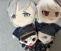 新テニスの王子様 おすわりぬいぐるみ マスコット 白石蔵ノ介 まとめ売りセット 新テニスの王子様 おすわりぬいぐるみ マスコット 白石蔵ノ介 まとめ