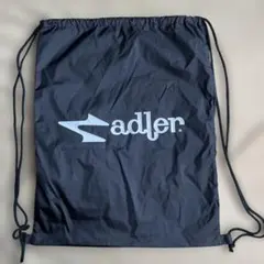 adler 中村丁 JARUMAKAN ナップサック