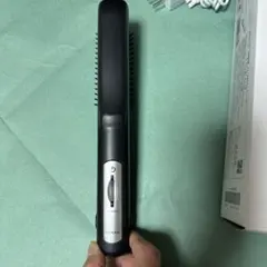 ヤーマン 超音波トリートメント シャインプロ ブラック HC-21