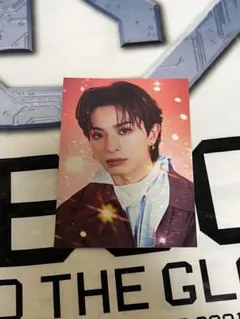 木村慧人 FANTASTICS welcometosunshine トレカ　外①