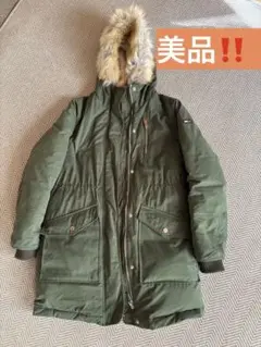 Tommy Hilfiger ダウン