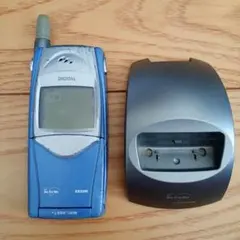 実機　 DoCoMo ER209i by ERICSSON 本体　卓上ホルダ 実機 DoCoMo ER209i by ERICSSON 本体 卓上ホルダ - メルカリ
