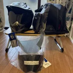アライ Arai TX Motard TXモタード グロスブラック オフロード 2026年最新】アライ txモタードの人気アイテム - メルカリ