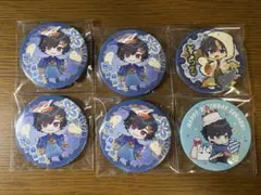 そらる 空祭り 祭りくじ 缶バッジ