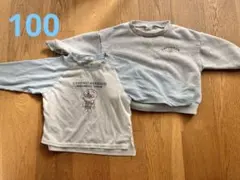 ANPANMAN KIDS COLLECTION トップス