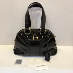 YVES SAINT LAURENT Muse Bag ミューズバッグのサムネイル