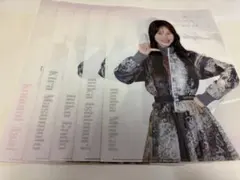 櫻坂46 ローソンくじ