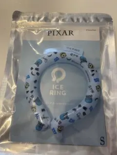 DISNEY ICE RING アイスリング Sのサムネイル