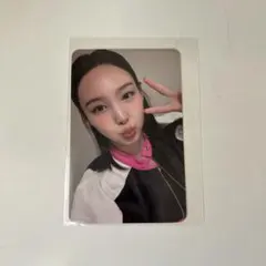 TWICE ナヨン シーグリ トレカ 2024