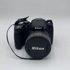 Nikon ニコン COOLPIX P530 デジタルカメラ 本体のサムネイル