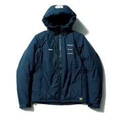 【HK4S/2026/0915】◎F.C.R.B.◎TOUR PADDED P