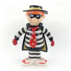 マクドナルド　ハンバーグラー　スペイン　未開封　アメトイ c9d6cb9fa4b605855a1b8aab473c8f