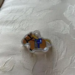 有馬記念オルフェーブルキーホルダー　競馬JRA