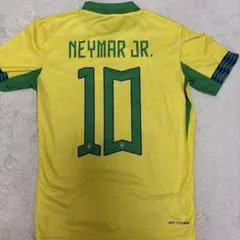 Nike ブラジル代表 ネイマール 10番 シャツ