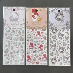 サンリオ たけいみき 3枚セット(バラ売り可)