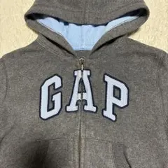 GAP パーカー