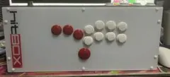 hit box おまけ付き　アケコン